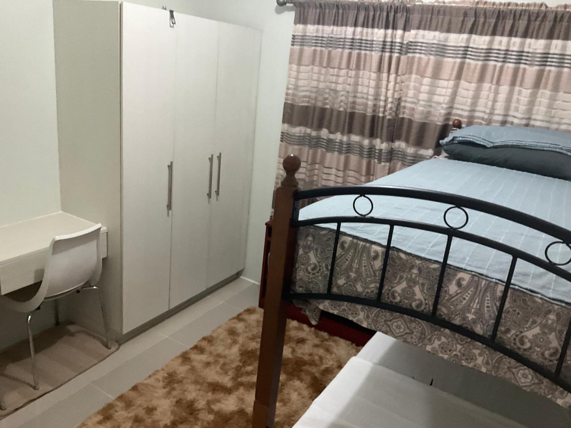 Sea Residences In Pasay Near Mall Of Asia Extérieur photo